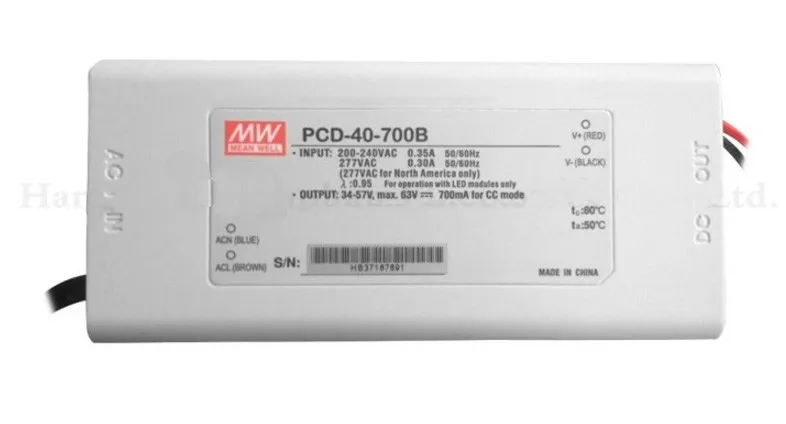 pcd-40 1