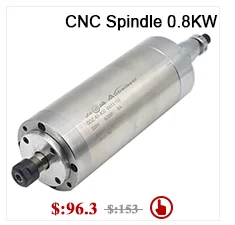 Cnc шпиндель 9 кВт с воздушным охлаждением автоматический инструмент шпиндель Деревообработка с использованием хорошего качества 220 В 380 В шпиндель станка для фрезерного станка с ЧПУ