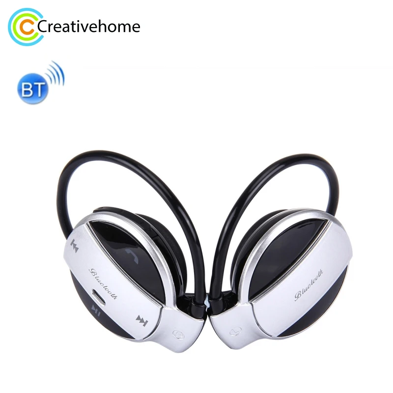 Wireless Headphones For Apple iPhone7 iPhone 7 Plus Samsung Galaxy Note 7 Wireless Stereo Sports Headsets Running Mic FM Radio