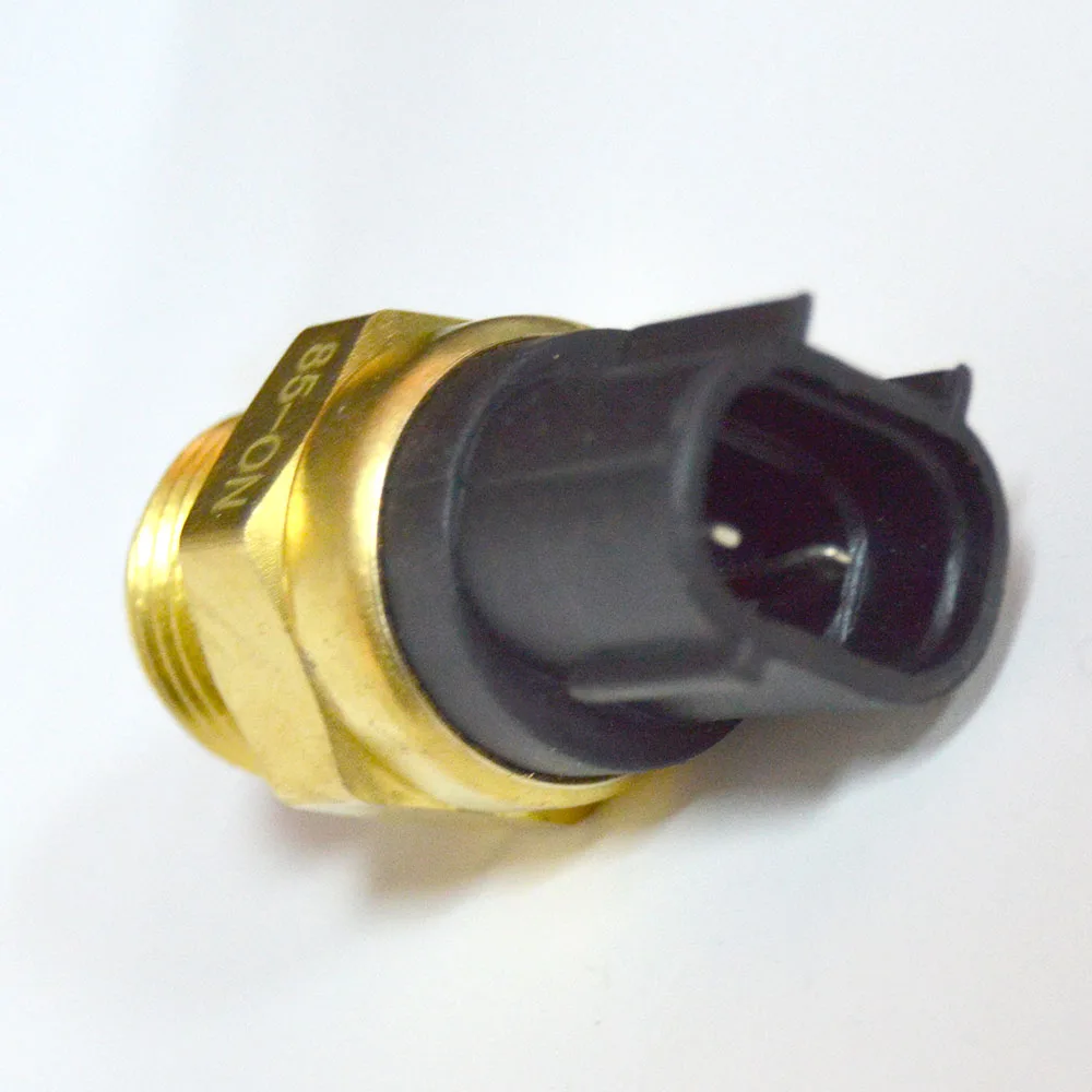 Radiator Fan Switch Thermo Switch For Suzuki GSX1300R Hayabusa 1999