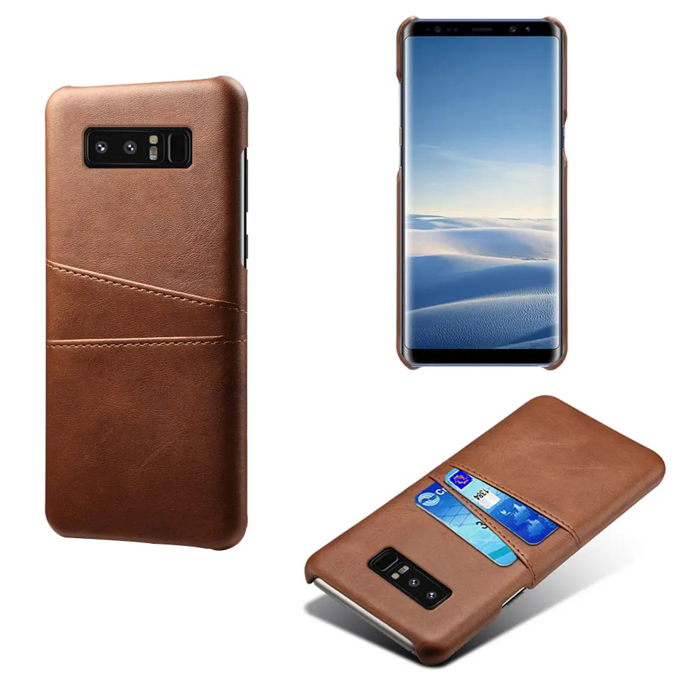 Чехол для Samsung Galaxy Note 8 A3 A5 A7 2016 2017 J3 J5 J7 A510 A710 A520 A720 J310 J510 J710 отделения карт