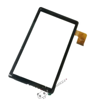 

New 10.1 inch Digitizer Touch Screen Panel glass FPC-CY101S190-020 Tablet PC