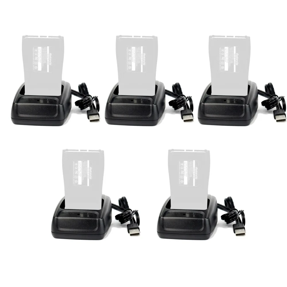 bilder für 5 stücke USB Lithium-ionen-radio-ladegerät Ladegerät 100-240 v für Baofeng BF-888S BF-666S-777S bf Retevis H-777 Walkie Talkie Ham Radio J6337A bilder für 5 stücke USB Lithium-ionen-radio-ladegerät Ladegerät 100-240 v für Baofeng BF-888S BF-666S-777S bf Retevis H-777 Walkie Talkie Ham Radio J6337A