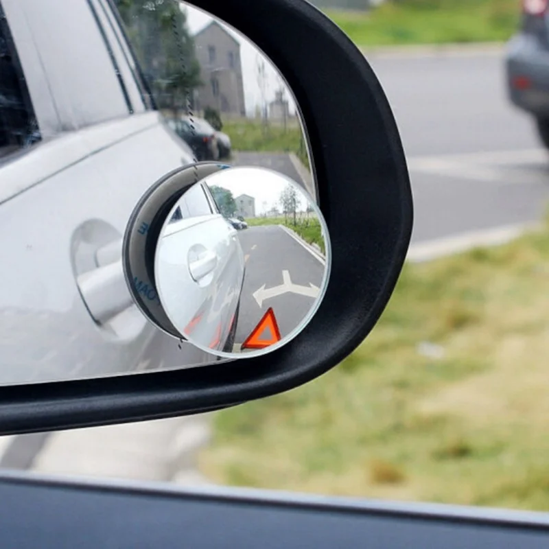 

Wide Angle Round Car Vehicle Mirror Blind Spot for Saturn Astra Aura Ion Outlook Vue for Hummer H1 H2 H3 H3T H5 H6