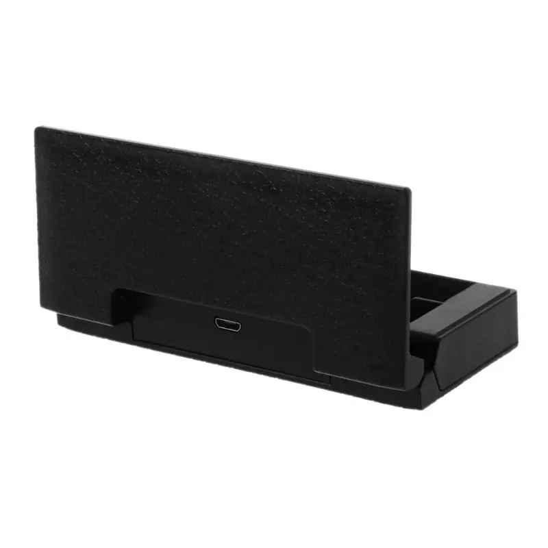 Универсальная совместимая с JUUL Зарядка для электронной сигареты Mobile Charging Box 1200mAh