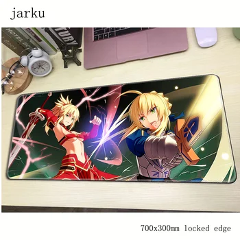

astolfo mousepad gamer 700x300X3MM gaming mouse pad large High quality notebook pc accessories laptop padmouse ergonomic mat
