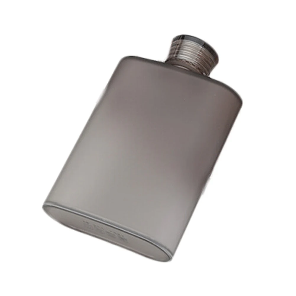 Фляжка для бутылки с водой 400 мл пищевая фляжка 16*10 1 см|sports water bottle|water bottlesport |