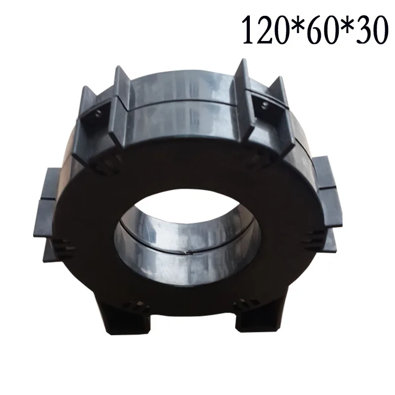 

Amorphous Nanocrystal Ultra-microcrystalline High Power Inverter Core 120X70X30 Magnetic Ring