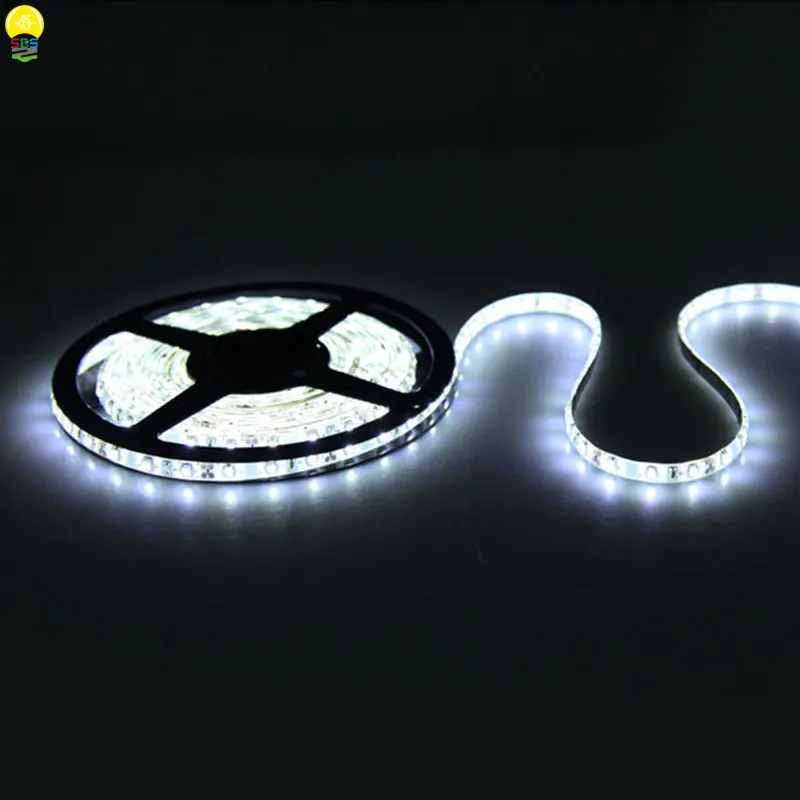 Tiras de Led 2 pçs/lote ip66 dc12v 5 Comprimento : 5 Meters