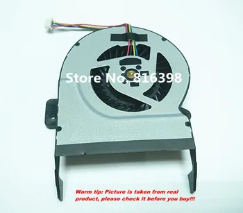 

For ASUS K55 K55A K55X K55V K55VD X55 X55A X55U X55C NEW CPU Cooing Fan about 12CM