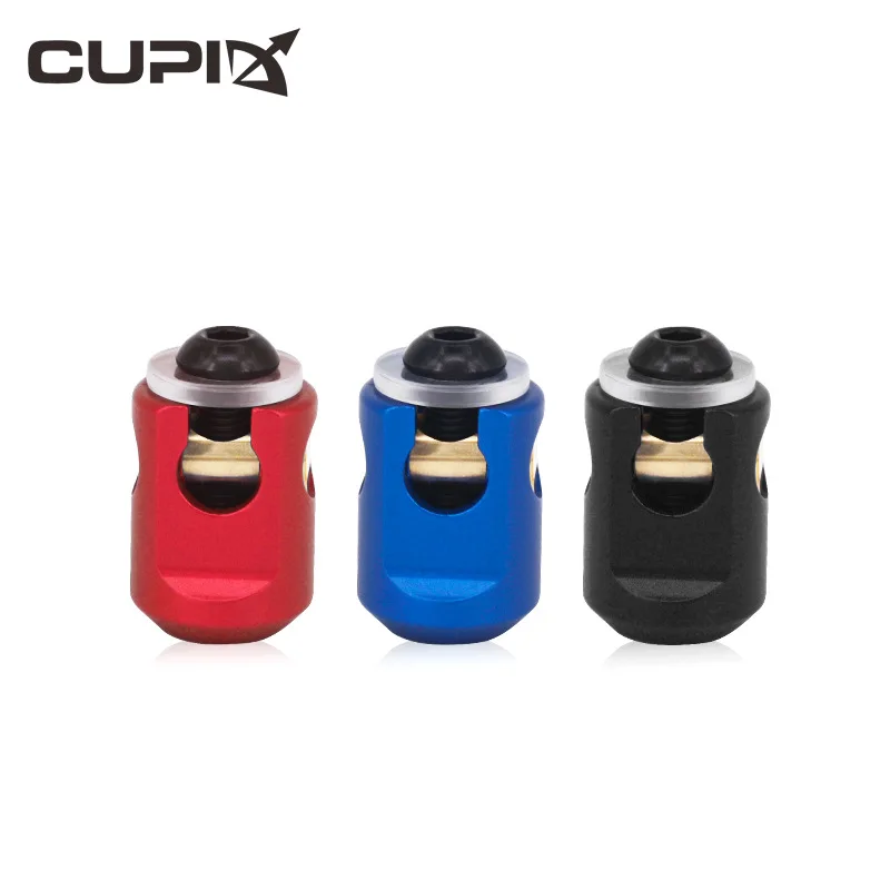 

Archery Balance 3 Color shock absorber adapter WIth Disassembly-free For Compound Bow Recurve Bow Hunting Shooting