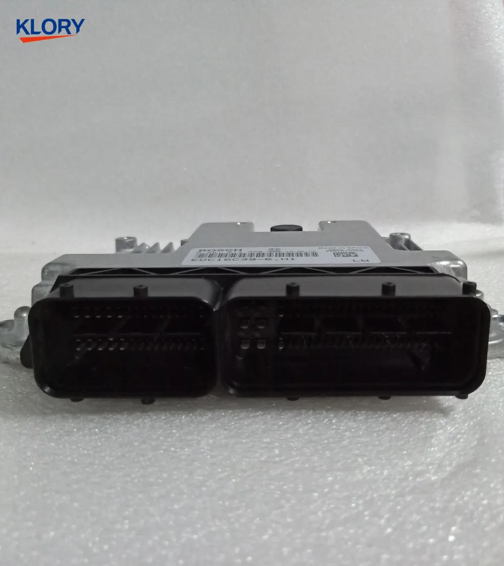 3612100 E06 /0 281 013 328/ 0281013328 электронный блок управления ECU для GREAT WALL HAVAL wingle 2.5TC 2.8TC с/без