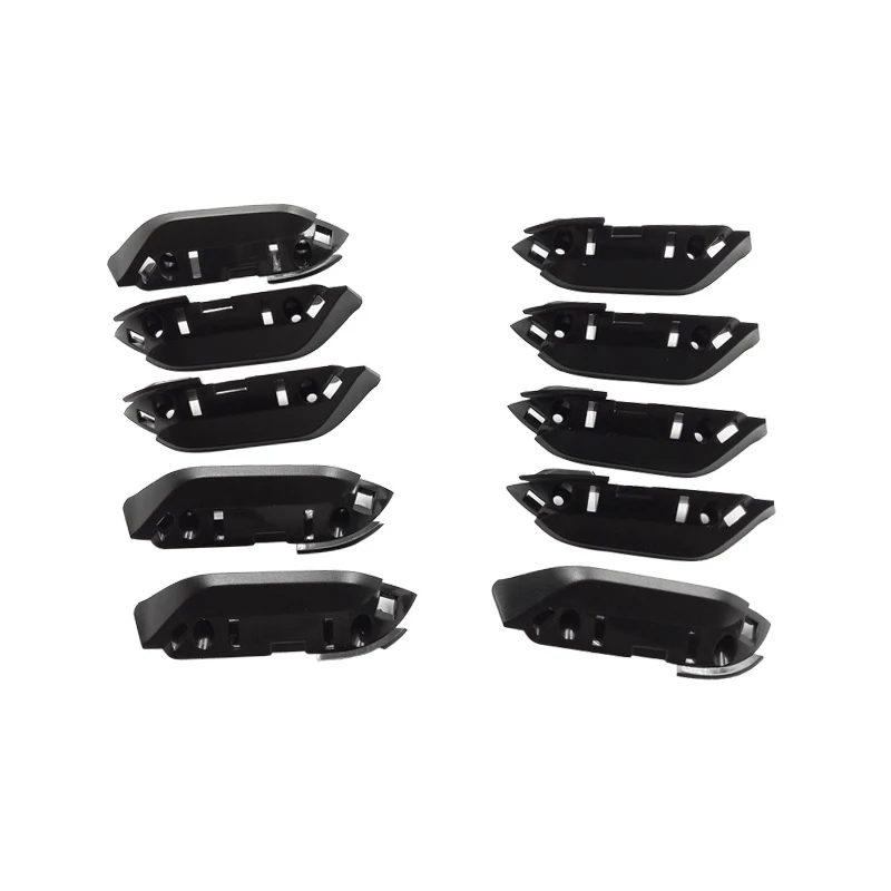 Repair Part Accessories Left Right Front Shaft Cover for