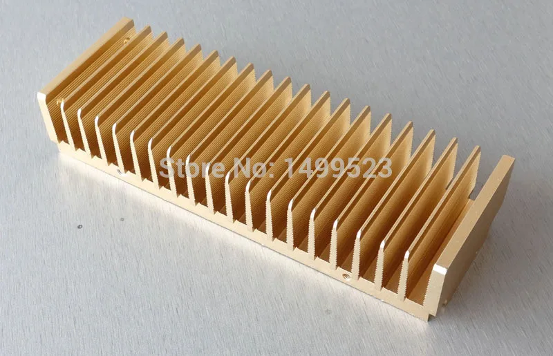 Радиатор Медный Для Электроники Купить