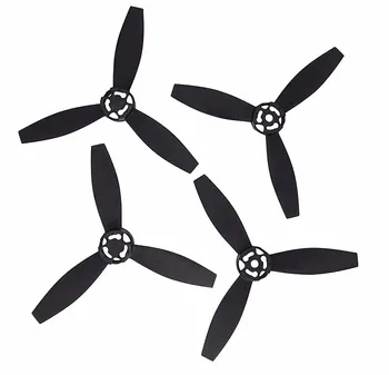 

Upgrade Rotor Propellers Props for Parrot Bebop 2 Drone Carbon Fiber Composites