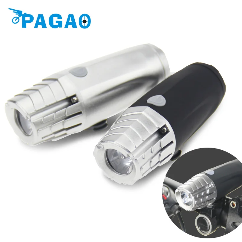 cycle front led light