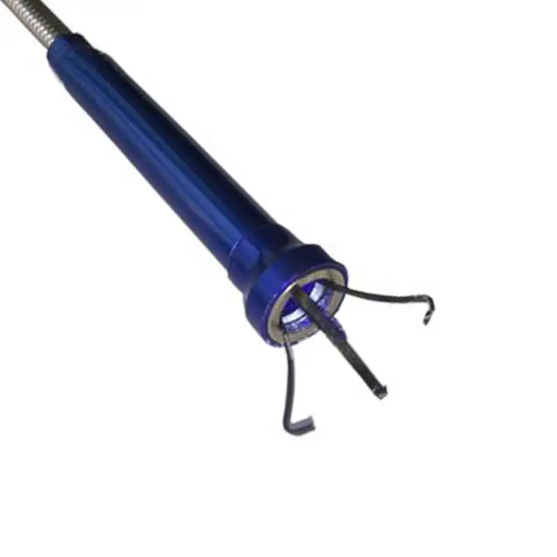 Long Spring Grip Home Toilet Gadget Sewer Flexible Pick Up