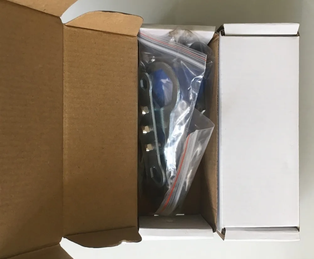 riveter box