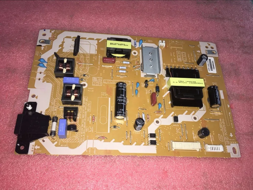 

TNPA5806 Good working Tested