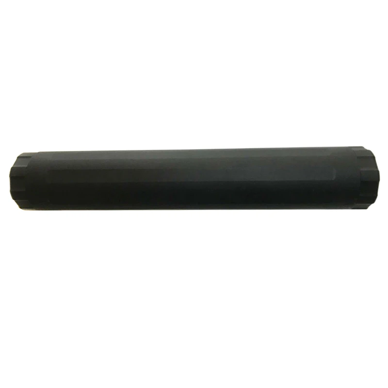 

Aluminum Black Lite C-Cell Storage Tube with End Caps 1/2x28 Hiking Pole FG66