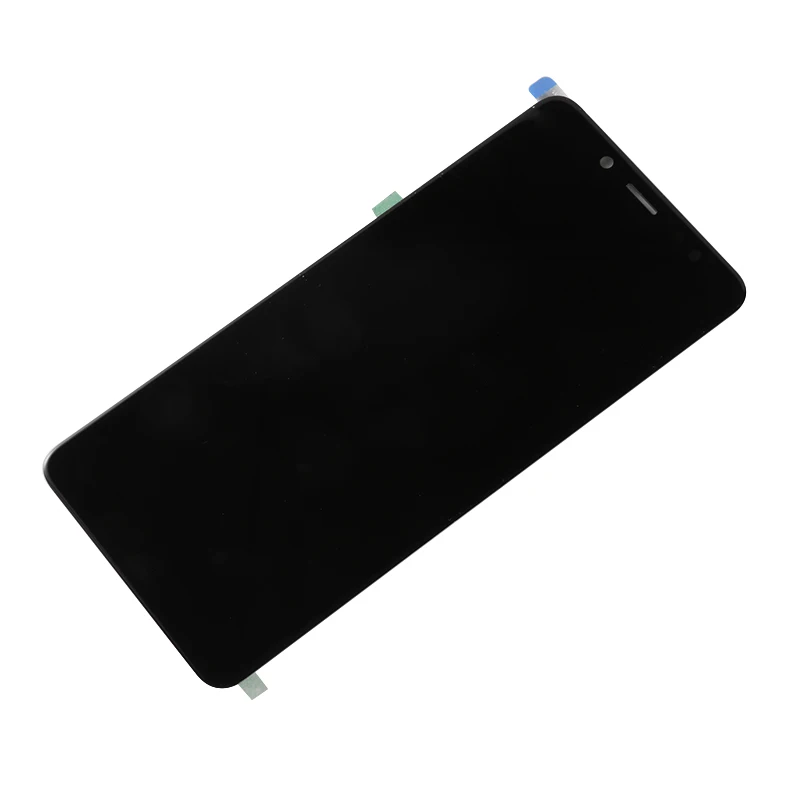 ЖК дисплей и дигитайзер сенсорного экрана в сборе для Xiaomi Redmi Note 5 Pro сменный 99