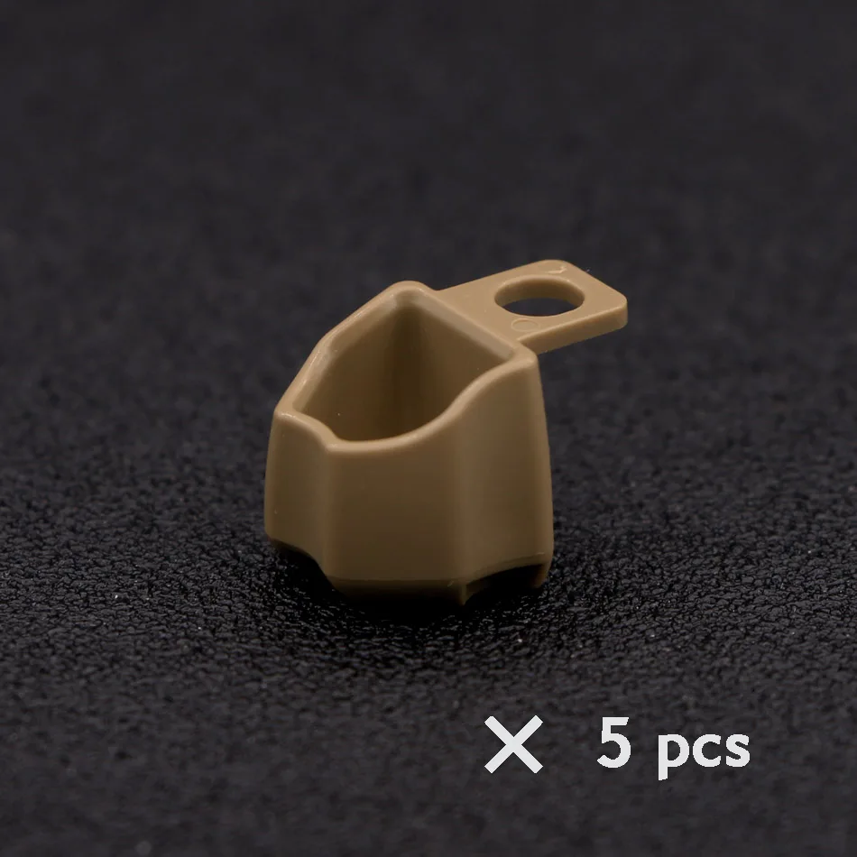 LEGO Backpack Parts
