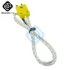 Câble sonde de mesure de température de Type K pour thermomètre, câble de 1M 100CM ► Photo 2/5