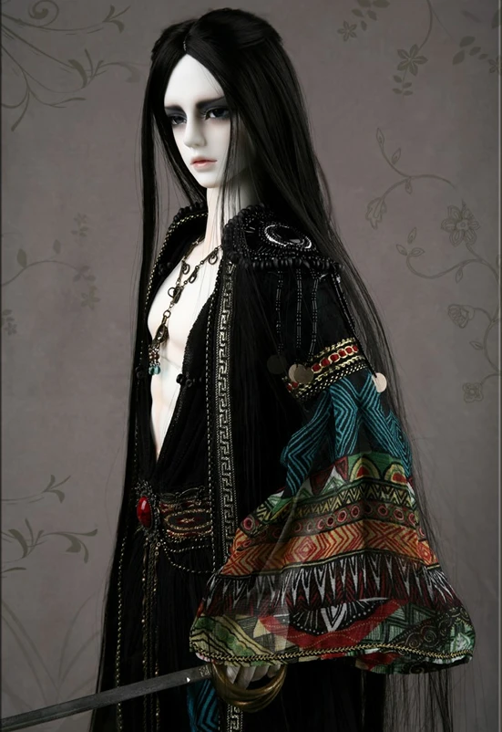 Масштаб 1/3 BJD pop BJD/SD Красивая Мужская фигурка мальчика кукла DIY модель игрушка