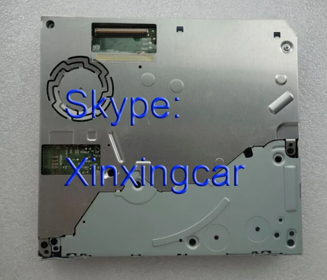 Nuovo Dvs-8010 Dvs-8010V Dvs8230W Dvs8710W Dvs-8000 Dvd Drive Loader Meccanismo Ponte Per Dnx5180 Dnx6040Ex Dnx6980 Dnx7180 Dvd Gps