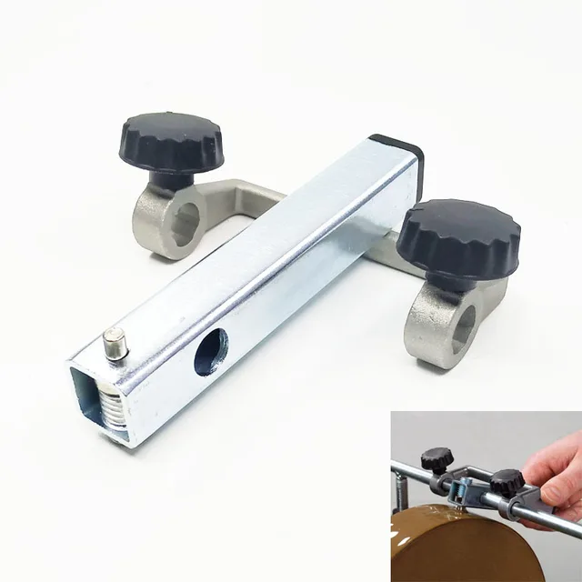 Sharpening Jigs & Accessories Woodworking Sharpening Clips Scissor Jig