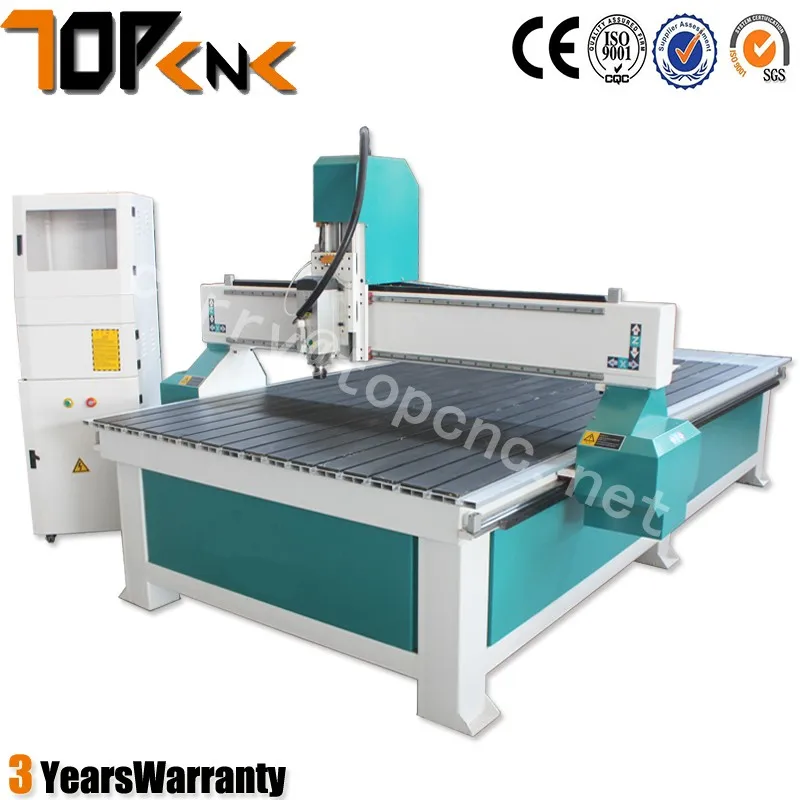 1325 2030 customize Metal cutting CNC router for Stainless steel