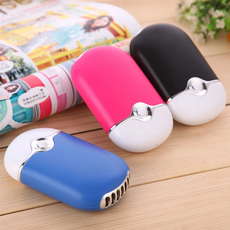 Pаспродажа USB мини вентилятор сушилка для ресниц Air воздуходувы клей для ресниц быстро сухой Накладные ресницы расширение портативный ресниц Тушь д