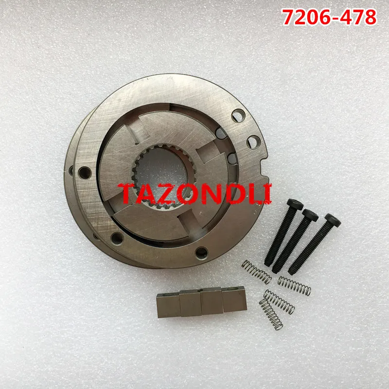 

Genuine and new feed pump 7135 478/7135478/7135-478