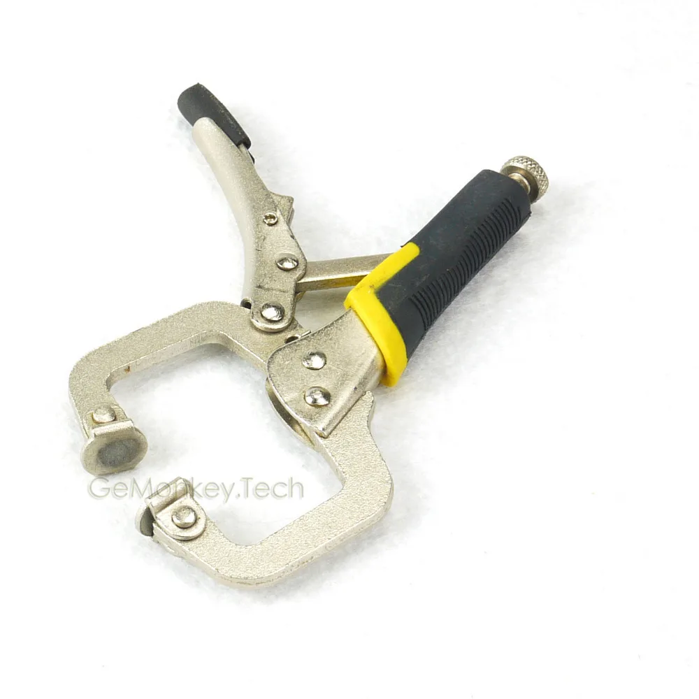 5 Inch Welding Clamps Fast Quick Release Vise Grips C Clamp Mole Grips