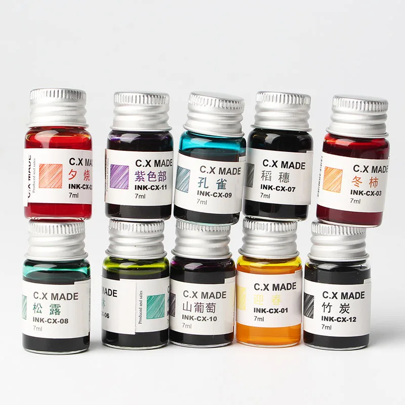 чернила в канцтоварах. чернила "радуга" 70 мл, черные. чернила канцелярские. ручка dark. канцелярские чернила.