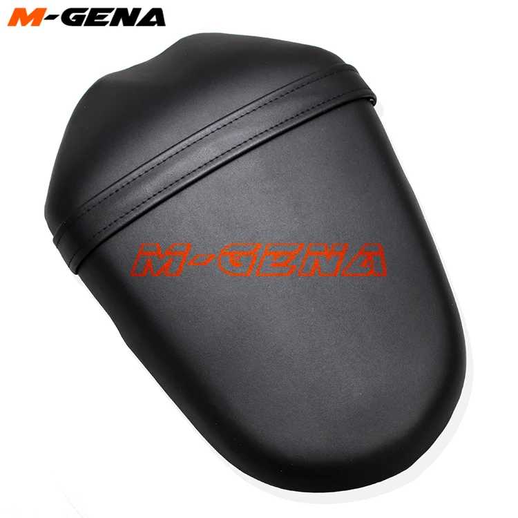 Заднее ПАССАЖИРСКОЕ СИДЕНЬЕ для GSXR1000 GSXR 1000 K9 2009 2010 2011 2012 2013 2014 2015 2016 03 10 11 12 13 14 15 16| |