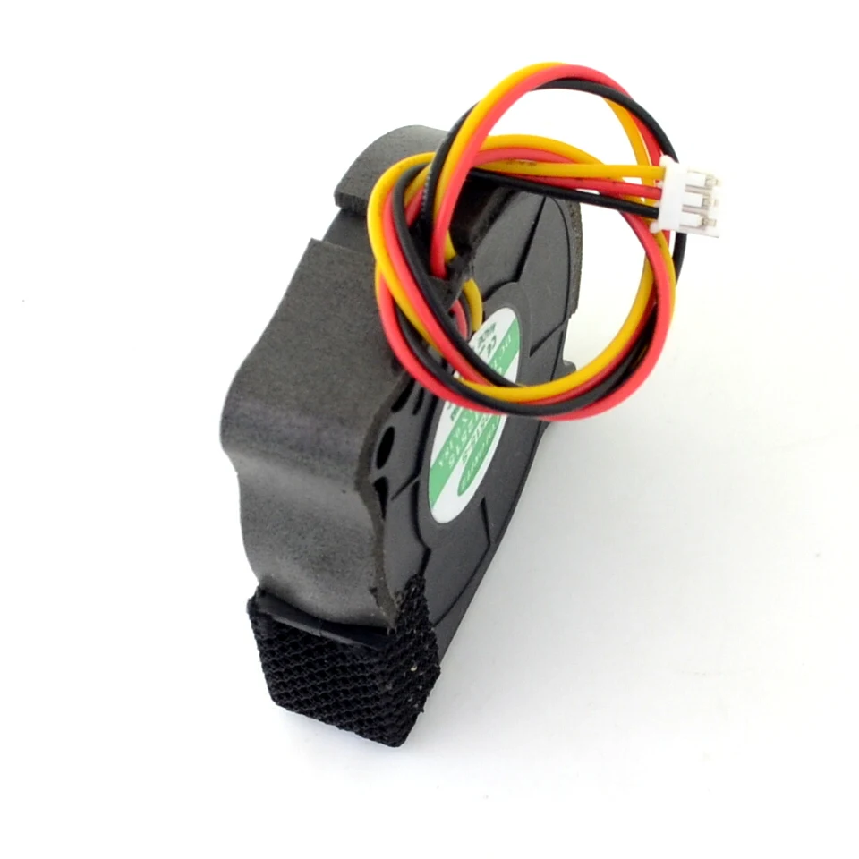 CF-12515 5015 50MM 5CM DC 12V 0.18A blower cooling fans cooler CF-12515 5015 50MM 5CM DC 12V 0.18A blower cooling fans cooler