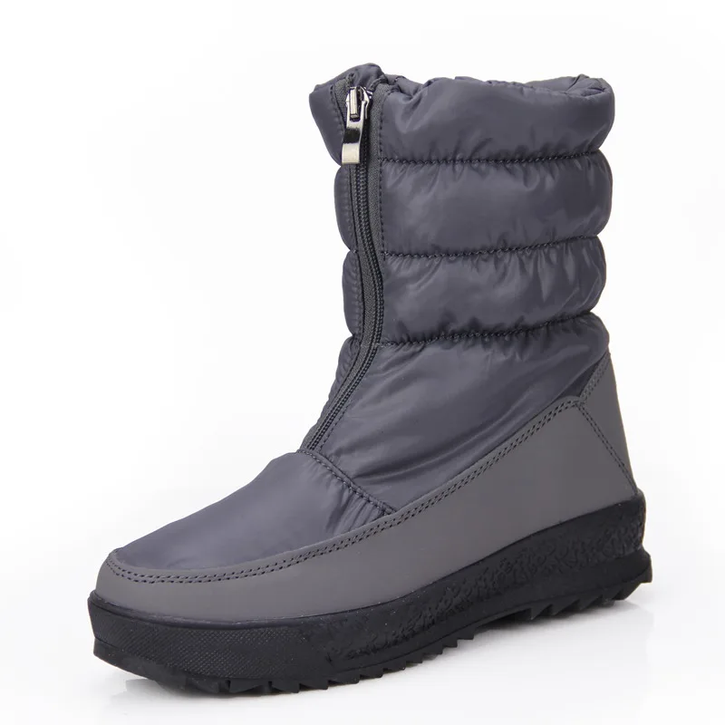 waterproof snowproof shoes