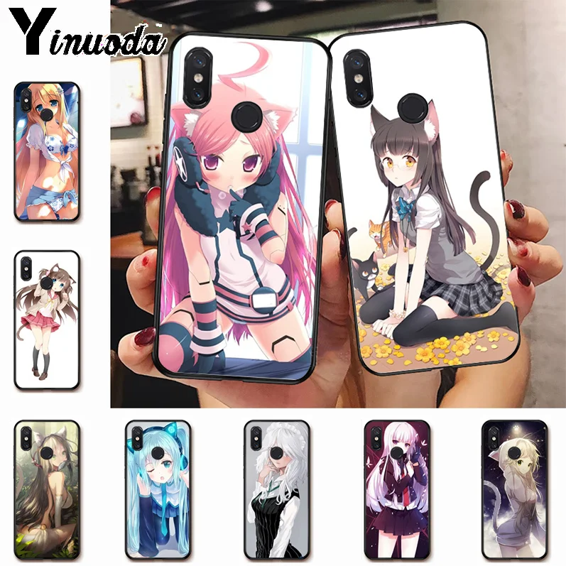 Чехол для xiaomi mi 8 9 9t 10pro redmi 7 8a 9a note 5 note7 note8pro 8t note9s 9pro|Бамперы| |
