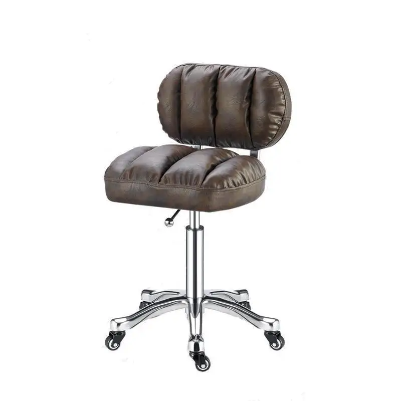 Fauteuil Mueble волосы Sedia Sessel макияж Silla Barbero Красота Мебель Cabeleireiro салон Barbearia Cadeira магазин парикмахерское кресло - Цвет: Number 9