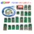 Оптовая цена УПА USB программист УПА USB 1.3 полный Адаптеры для сим-карт УПА USB V1.3 Чип ECU Инструмент настройки
