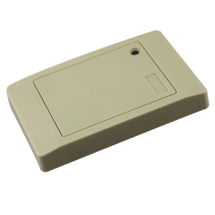 저렴한 가격 125KHZ 방수 RS232 RFID 리더 도매