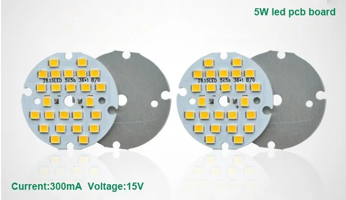 5W led module