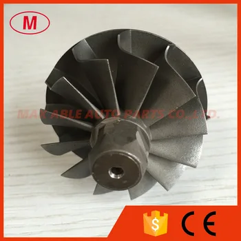 

K04 53049880064 53049700064 06F145702C 06F145702CX turbo turbine shaft&wheel/turbo wheel for 06F145702C 06F145702CX 06F145702CV
