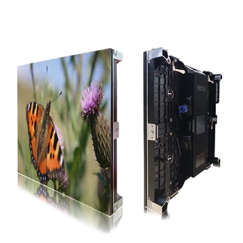 P3.91 indoor full color LED display Cabinet,lease LED screens,250x250 led board,500*500mm screen,128*128 dot
P3.91 indoor full color LED display Cabinet,lease LED screens,250x250 led board,500*500mm screen,128*128 dot