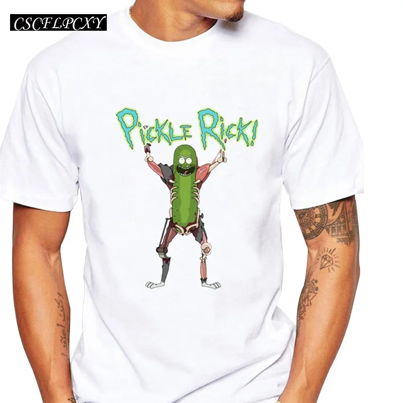 Pickle-Rick-Rick-And-Morty-Men-s-T-Shirts-Fashion-Short-Sleeve-t-shirt-Summer-I.jpg_640x640 (3)