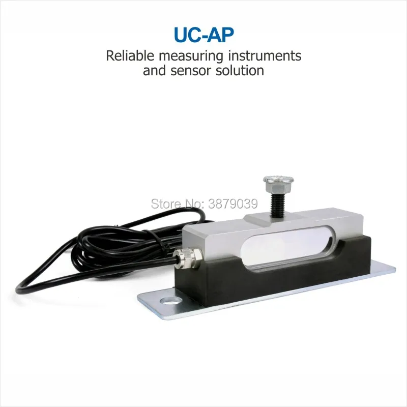 

Sensor Load Weight Cell UC-AP Elevator Overload Measurement System