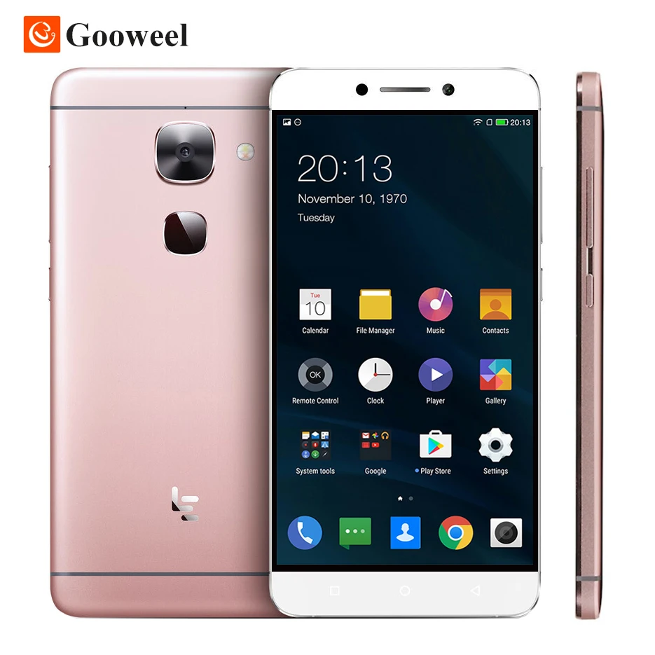 bilder für Ursprüngliche Letv 2 LeEco Le 2 LE2 X520 smartphone 3 GB RAM 32 GB ROM 16.0MP Snapdragon 652 Octa-core 4G 5,5 "handy bilder für Ursprüngliche Letv 2 LeEco Le 2 LE2 X520 smartphone 3 GB RAM 32 GB ROM 16.0MP Snapdragon 652 Octa-core 4G 5,5 "handy