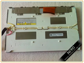 

KCVV DHL/EMS Shipping New and Original 8 inch LTA080B774A TFT LCD Display Module for CAR Navigation LCD Screen
