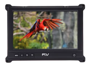 

Free Magic Arm + MeticaFM 7 HDMI Video Monitor